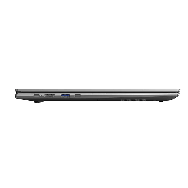 Blackview AceBook 8 Pro Laptop, Grey, 16" FHD, AMD Ryzen 7 3700U, 16GB RAM, 512GB SSD, Radeon Vega 10, Windows 11 Pro, Slim Design [5]