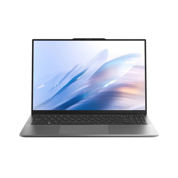 Noutati - Laptop Blackview AceBook 8 Pro, Gri, 16" FHD, AMD Ryzen 7 3700U, 16GB RAM, 512GB SSD, Radeon Vega 10, Windows 11 Pro, Slim Design