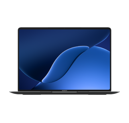 Laptops - Xiaomi Book Pro 14 (2026) Laptop, Black, Intel Core Ultra 5, 24GB RAM, 1TB SSD, 14.6" 3.1K Touch Display, Intel Arc Graphics, 72Wh Battery