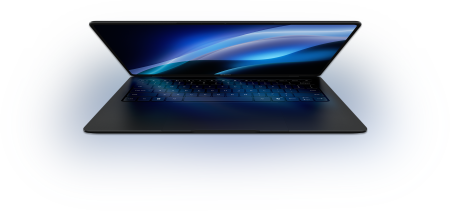 Xiaomi Book Pro 14 (2026) Laptop, Fekete, Intel Core Ultra 5, 24GB RAM, 1TB SSD, 14.6" 3.1K Touch Kijelző, Intel Arc Graphics, 72Wh Akkumulátor [2]