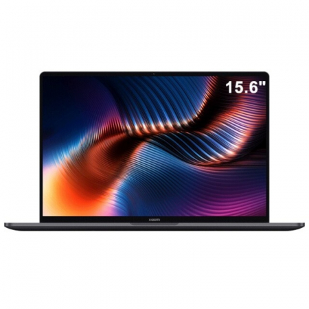 Laptop Xiaomi Laptop 15 Pro 2021 AMD Ryzen R7-5800H 16/512 [0]