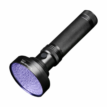 Gadgets - Latarka UV Superfire UV06, 395NM