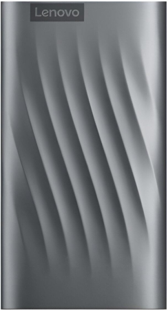 Noutati - Lenovo 2TB PS6 Portable SSD External Type-C USB 3.2, 550 MB/s