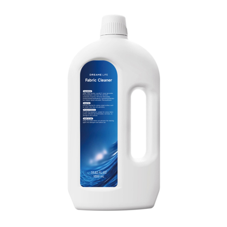 Gadgets - Lichid de curatare pentru tesaturi pentru Dreame N20 Steam, 1 L