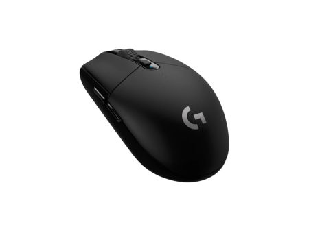 Gadgets - Logitech G304 LIGHTSPEED Wireless Gaming Mouse with HERO Sensor