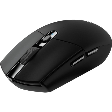 Gadgets - Logitech G305 LIGHTSPEED Wireless Gaming Mouse with HERO Sensor