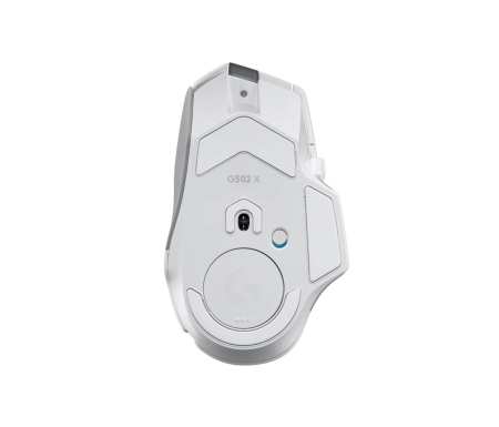 Logitech G502 X LIGHTSPEED White [4]
