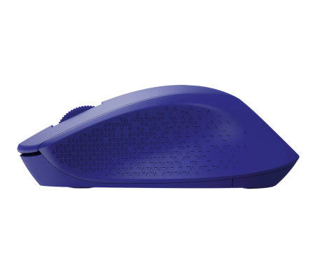 Logitech M331 Silent Wireless Blue [3]