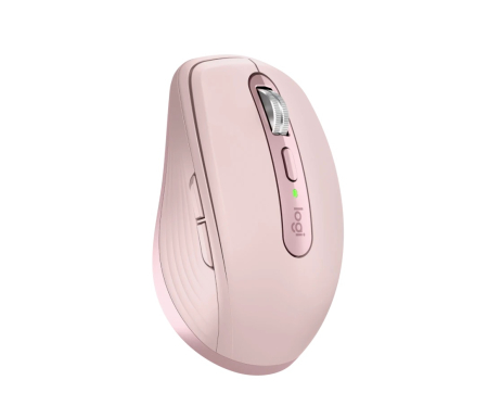 Logitech MX Anywhere 3S Rose [1]