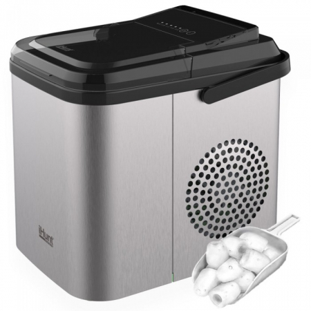 Masina de facut cuburi de gheata iHunt Bro Ice [3]