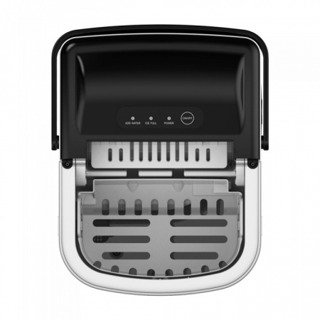 Masina de facut cuburi de gheata iHunt Bro Ice (KM-69) [5]