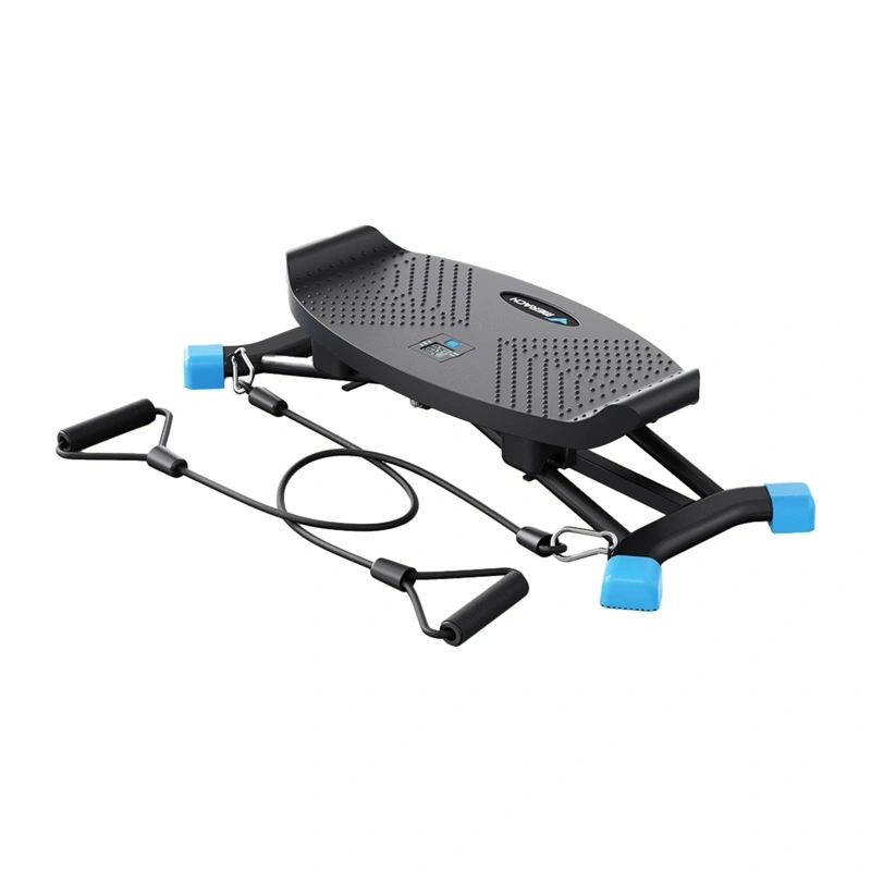 MERACH MR-2416B1 Aparat de antrenament pentru schi [1]