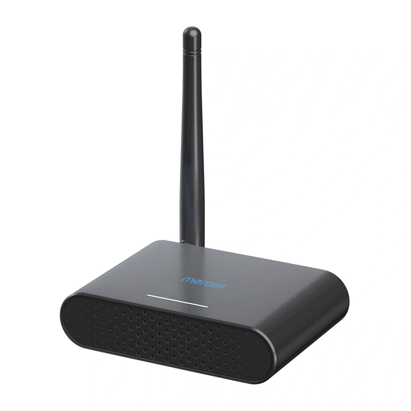 Gadgets - Meross MSG200HK comutator inteligent pentru usa garajului (HomeKit)