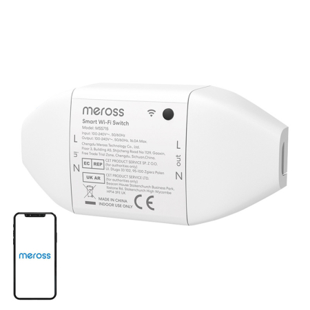 Smart Home - 
