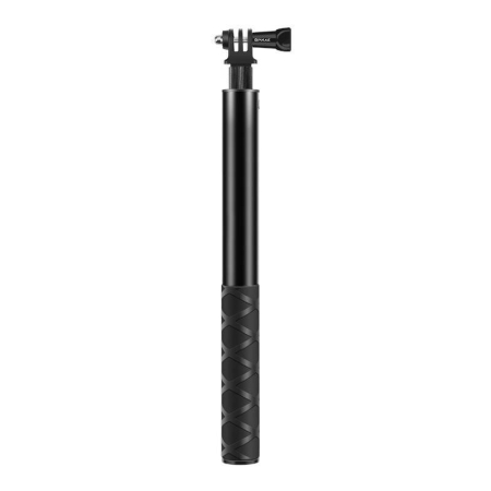 Metal selfie stick PULUZ 110 cm for Insta360 One RS / X2 / X3 / X4 [1]