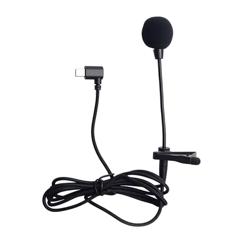Noutati - Microfon pentru camera SJCAM SJ8 Pro