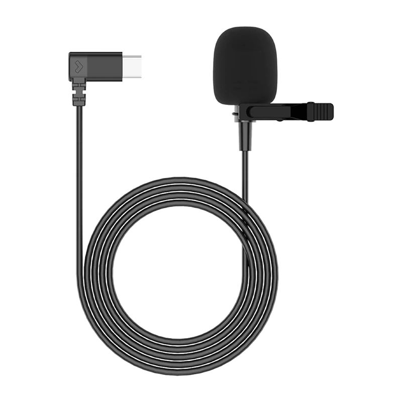 Microfon SJCAM SJ10 Pro [1]