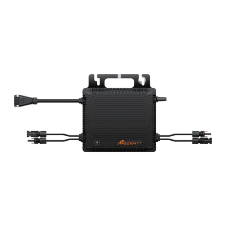 Mobilitate electrica - Microinvertor FOSSIBOT pentru F7200