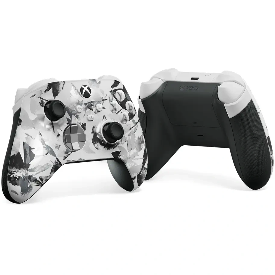 Microsoft Xbox Series X/S Wireless Controller Storm Breaker [3]