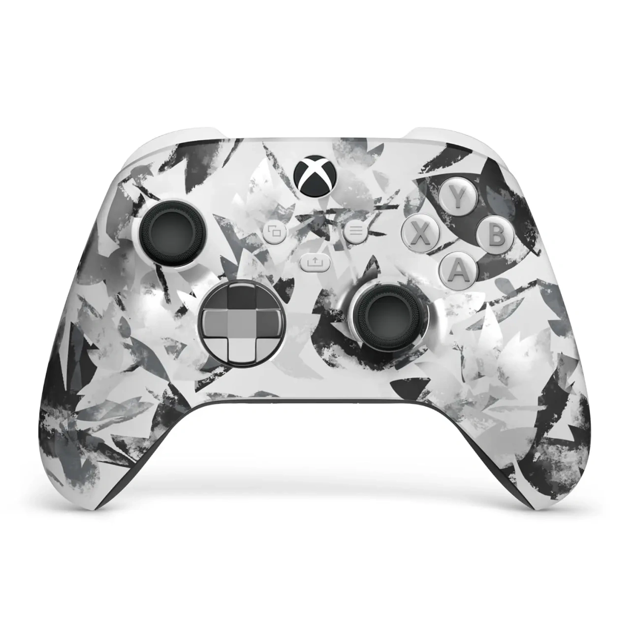 Gadgets - Microsoft Xbox Series X/S Wireless Controller Storm Breaker