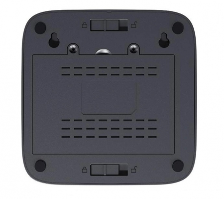 Mini PC Blackview MP60 Negru, 4K@60Hz, 16GB RAM LPDDR4, 1TB ROM SSD, Intel N5095, Windows 11 Pro, Display Dual 4K, Wi-Fi, Bt 4.2 [3]