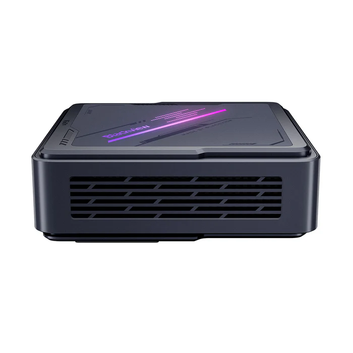 Mini PC Blackview MP90 Albastru, Intel Alder Lake N97, 16GB RAM, 1TB SSD, Windows 11 Pro, Display Dual 4K, Wi-Fi, Bt 4.2 [3]