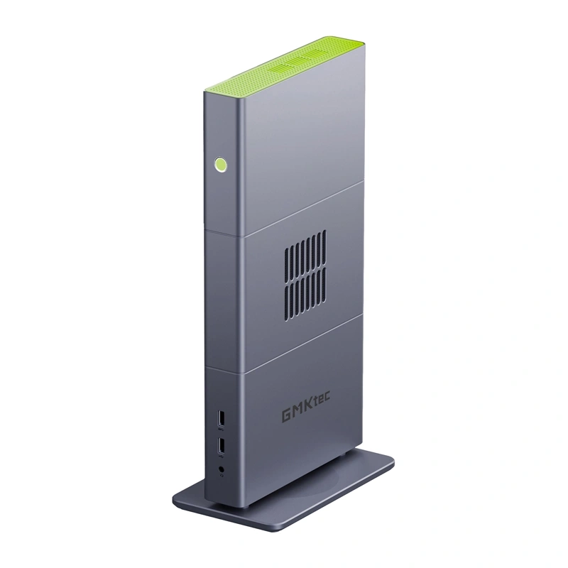 Mini PC GMKTEC EVO-X3 Ryzen AI Max+ 395 128 GB 4 TB [0]