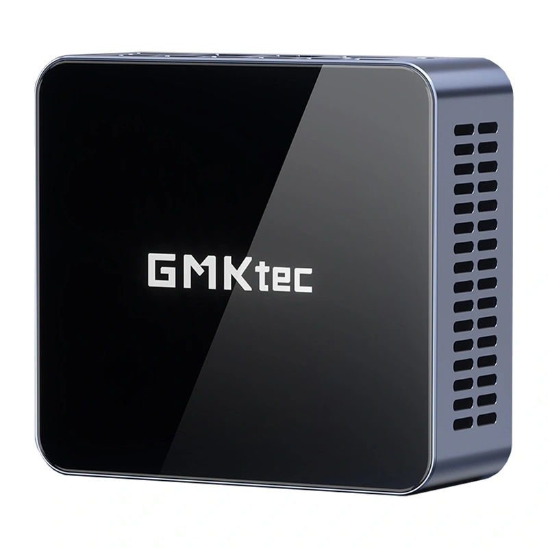 Mini PC GMKTEC M2 Pro S i7-1185G7 16 GB 1 TB [1]