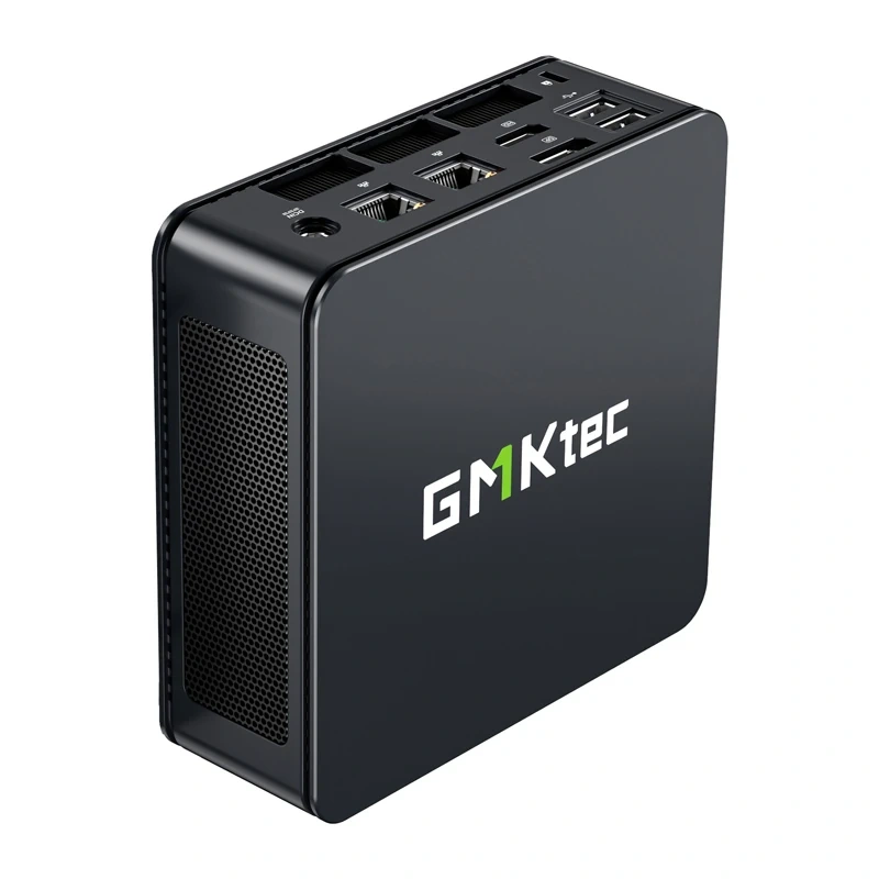 Mini PC GMKTEC M5S Ryzen 3 5400U 16 GB 256 GB [1]