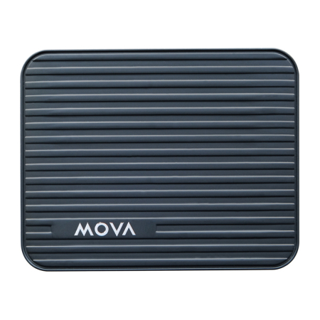 Noutati - Modul de conectare pentru masina de tuns iarba MOVA LiDAX Ultra 800