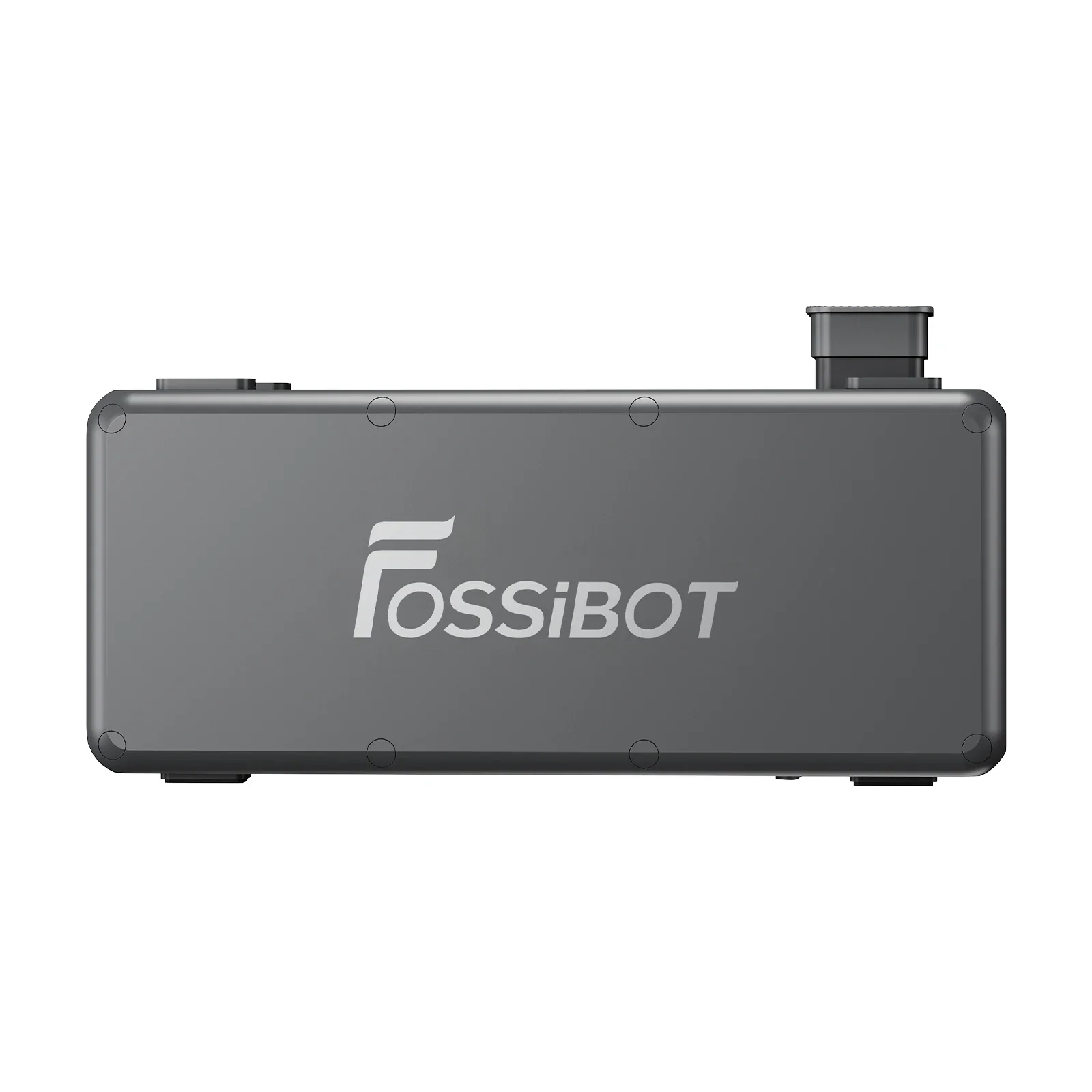 FOSSiBOT FBP1200-B Bővítő Akkumulátor, LiFePO4, akár 6000 Ciklus, Kapacitásbővítés 39.1kWh-ig, IP65 [4]