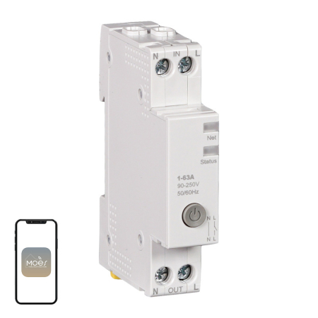 Smart Home - 