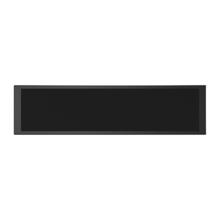 Monitor IPS DarkFlash de 9,2" model V92 (negru) [3]