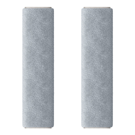 Gadgets - Mopping pads for vacuum cleaner MOVA Z50 Ultra