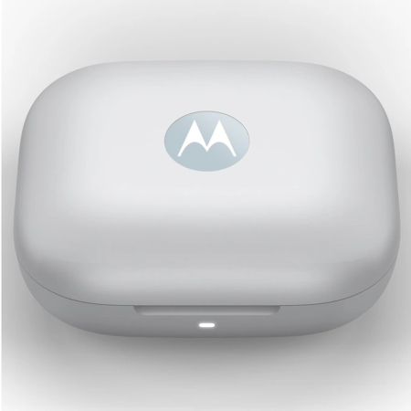 Motorola Moto Buds In-Ear Fülhallgató, Kék, True Wireless, Dolby Atmos, ANC, Bluetooth 5.3, 42h Üzemidő [5]