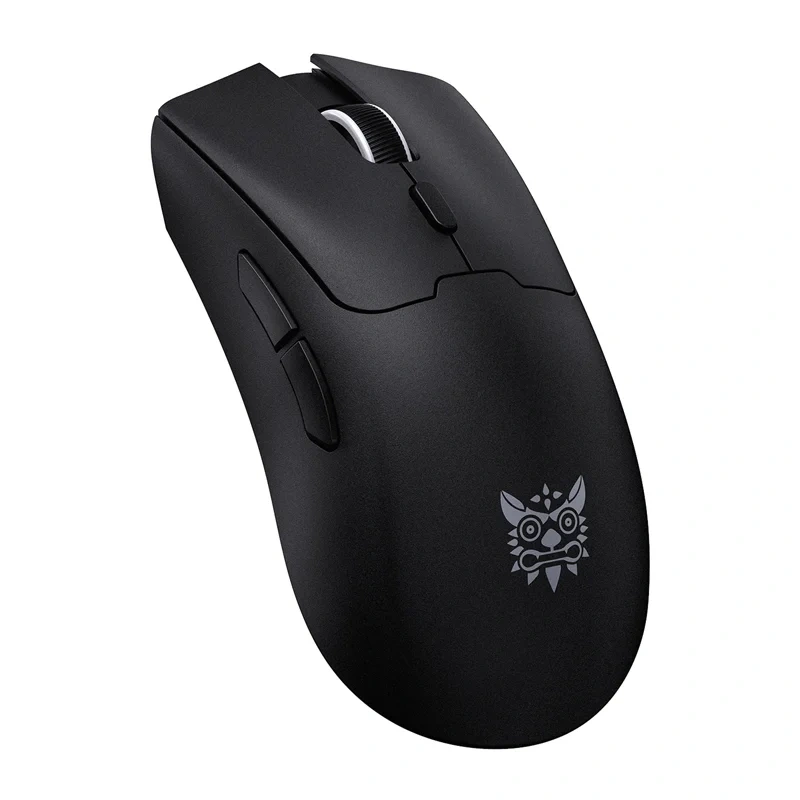 Mouse fara fir ONIKUMA DM01 (negru) [4]