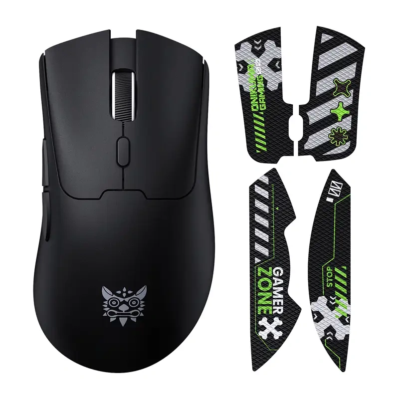 Mouse fara fir ONIKUMA DM01 (negru) [1]