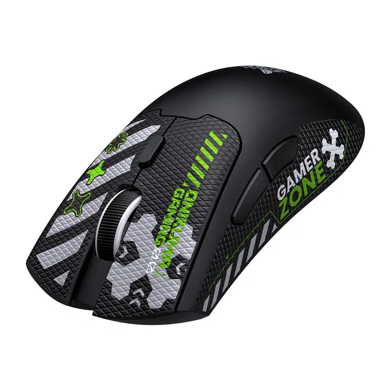 Gadgets 1 - Mouse fara fir ONIKUMA DM01 (negru)