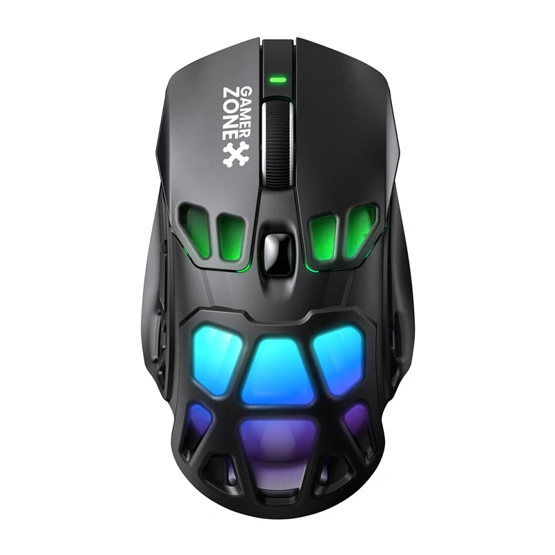 Mouse fara fir ONIKUMA DM09 (negru) [1]