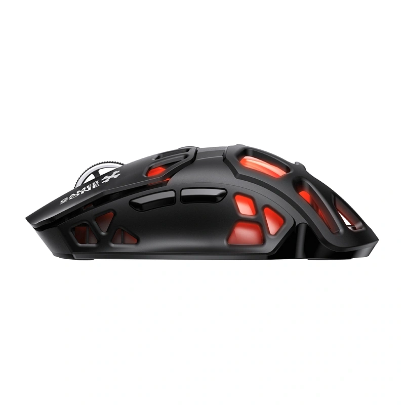 Mouse fara fir ONIKUMA DM09 (negru) [4]