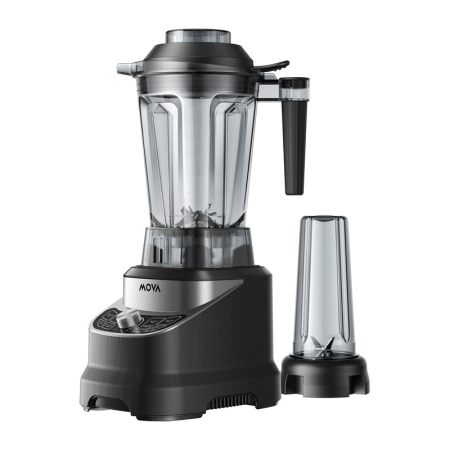 Gadgets - MOVA BL10 Blender