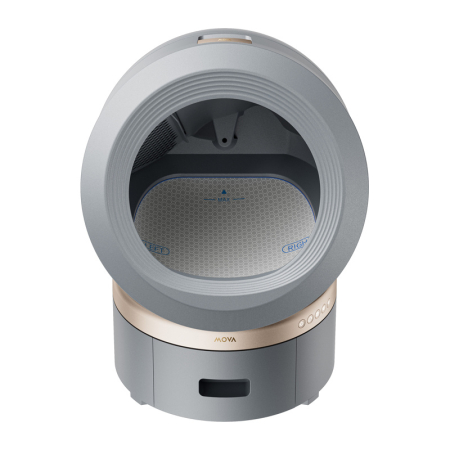 MOVA LitterBot LR10 Prime (gri) [2]