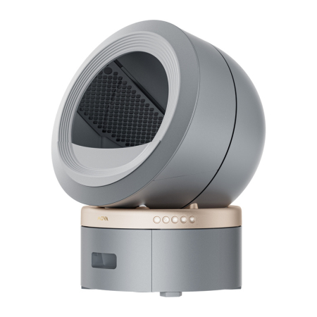 Gadgets - MOVA LitterBot LR10 Prime (gri)