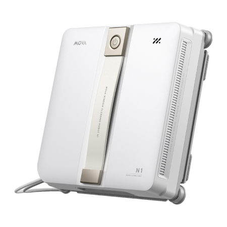 Gadgets - MOVA N1 Robot pentru curatarea geamurilor (alb)