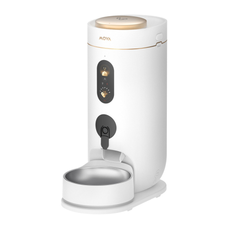 Gadgets - MOVA NutriPal 10 Ultra (alb)