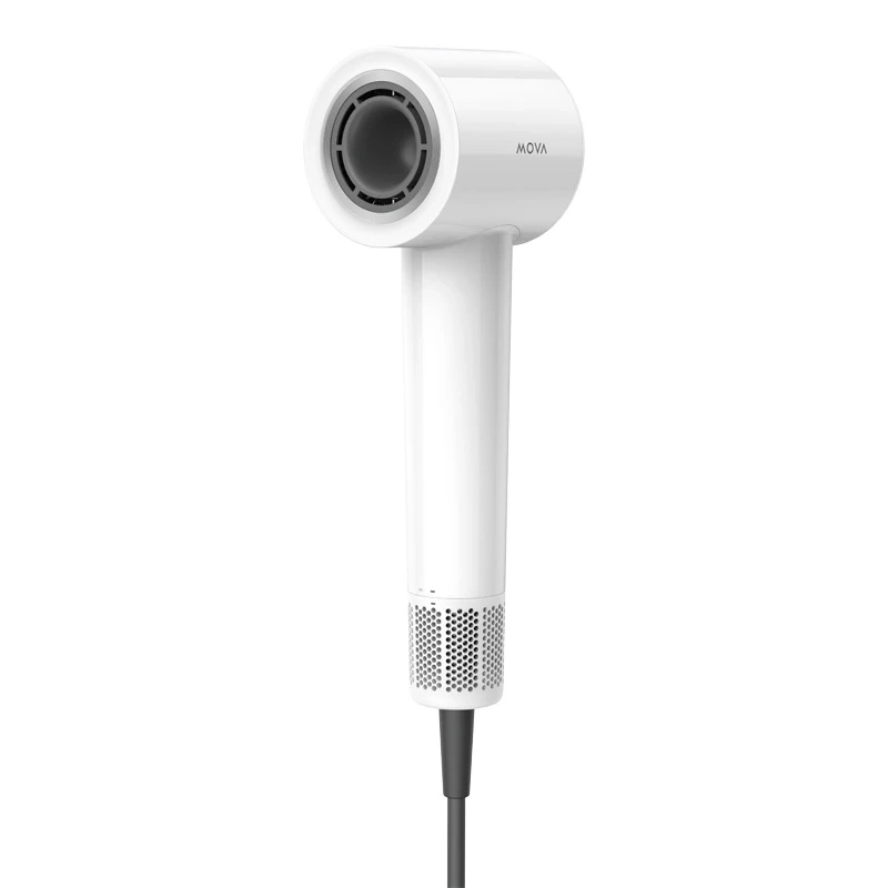 Gadgets - MOVA powered by Dreame Turbo Uscator de par de mare viteza, alb