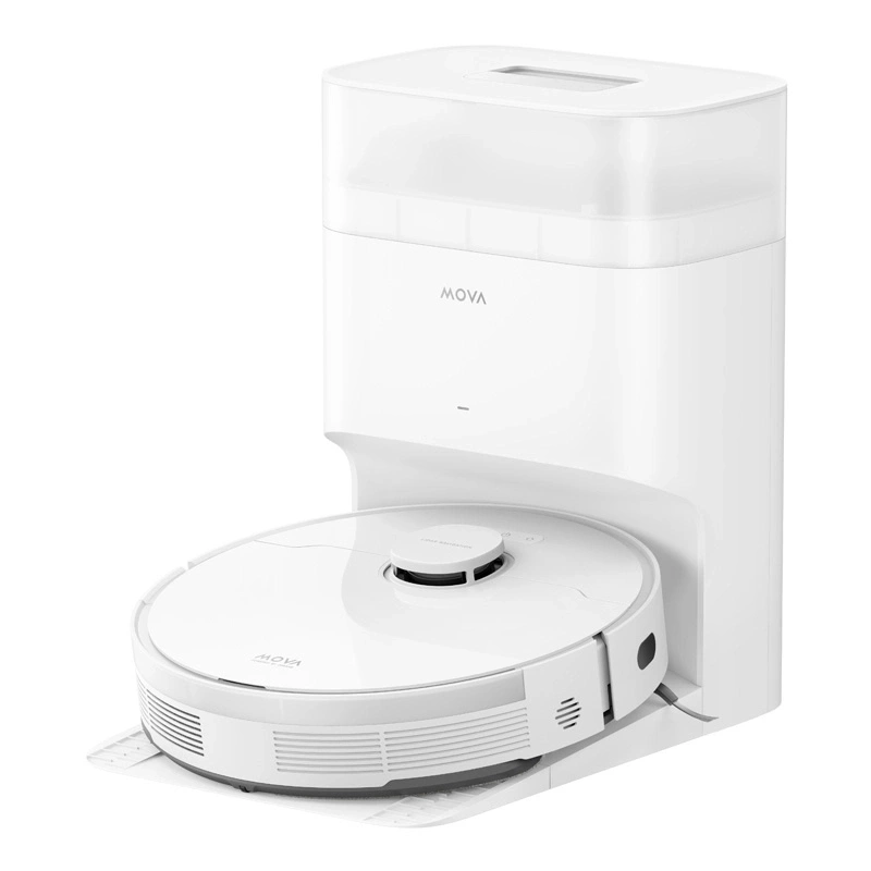 Gadgets - MOVA S10 Plus roboticky vysavac