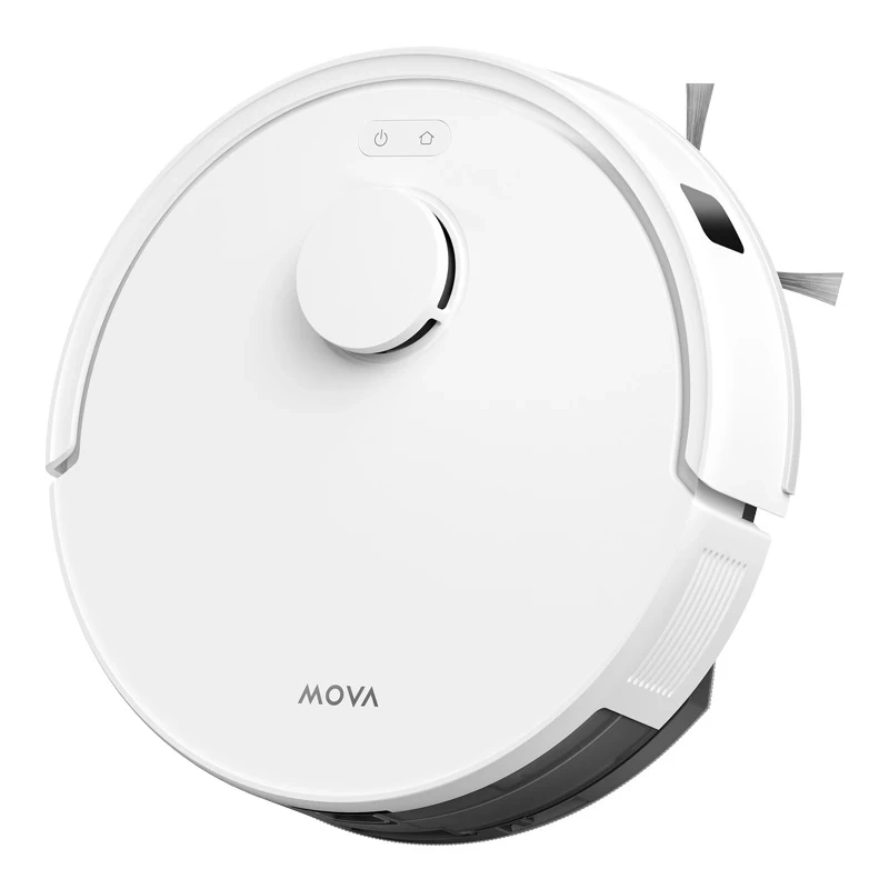 Gadgets - MOVA S10 roboticky vysavac od Dreame