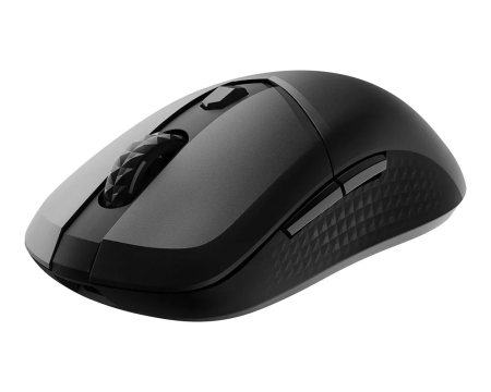 MSI Versa 300 Wireless Gaming Mouse Black [4]