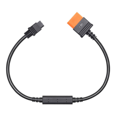 Gadgets 1 - Nabijaci kabel SDC DJI Power (XT60) (12 V)